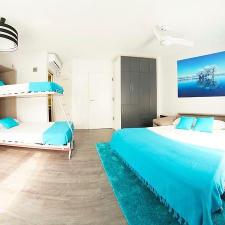 Apartamento Playa 76 Torremolinos Eksteriør bilde