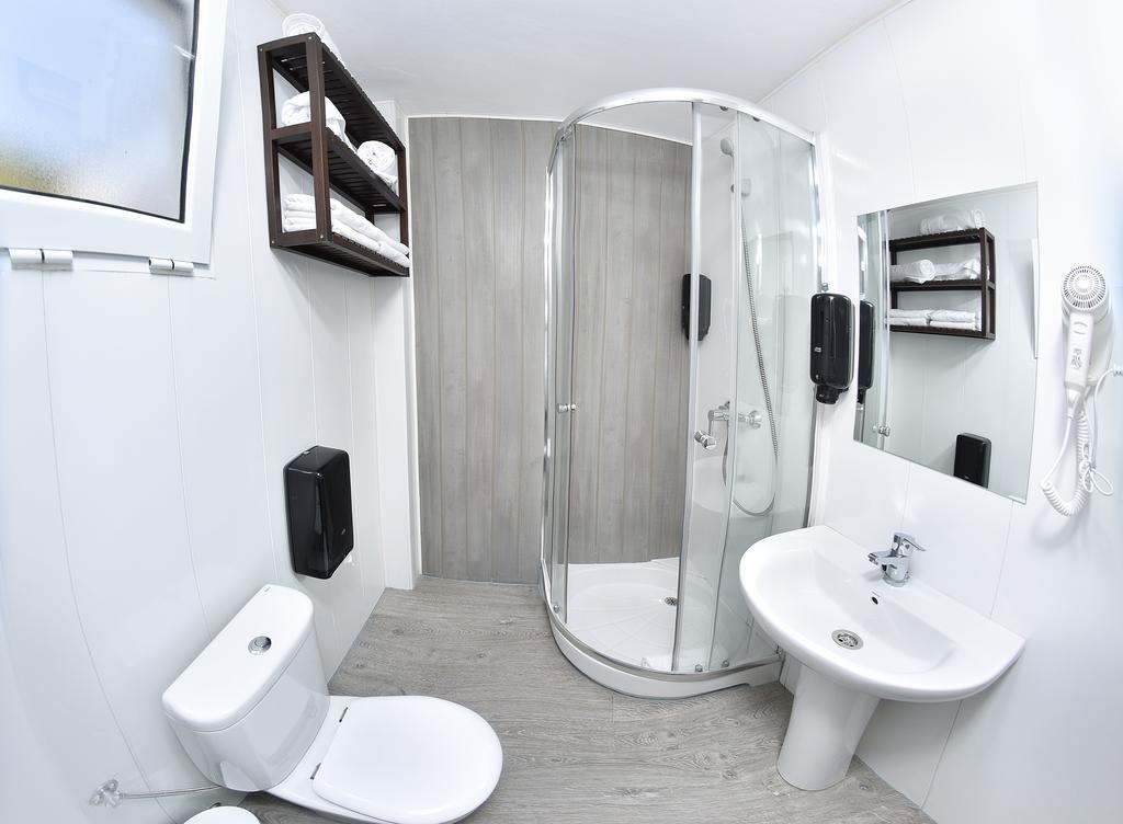 Apartamento Playa 76 Torremolinos Eksteriør bilde