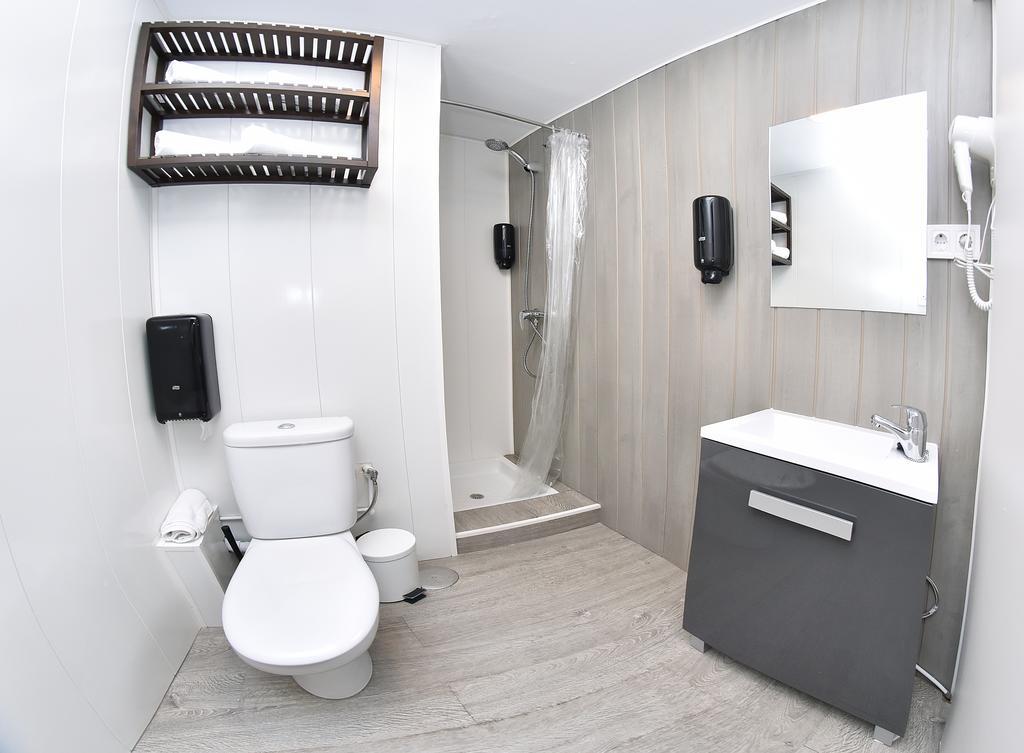 Apartamento Playa 76 Torremolinos Eksteriør bilde