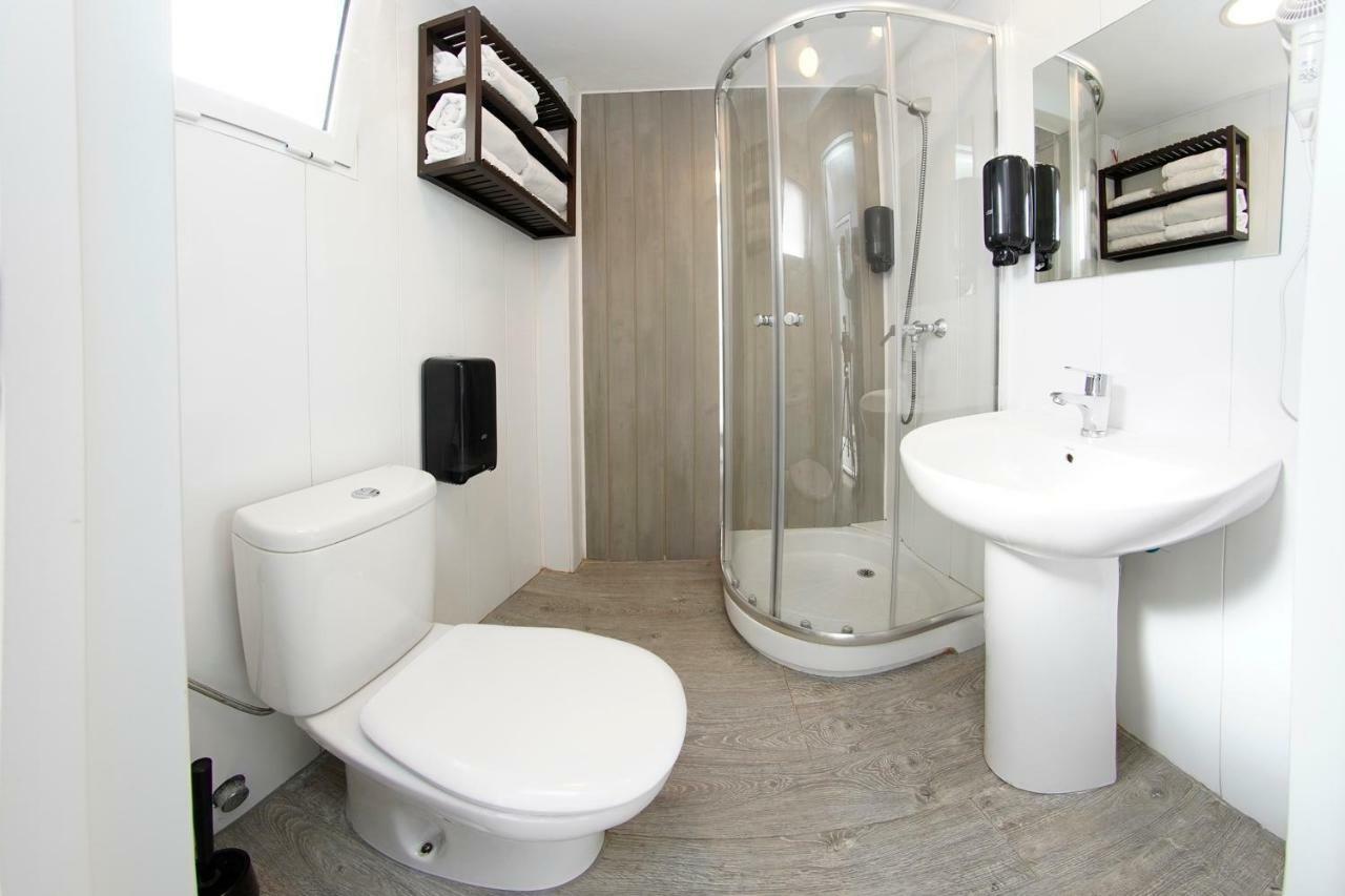 Apartamento Playa 76 Torremolinos Eksteriør bilde