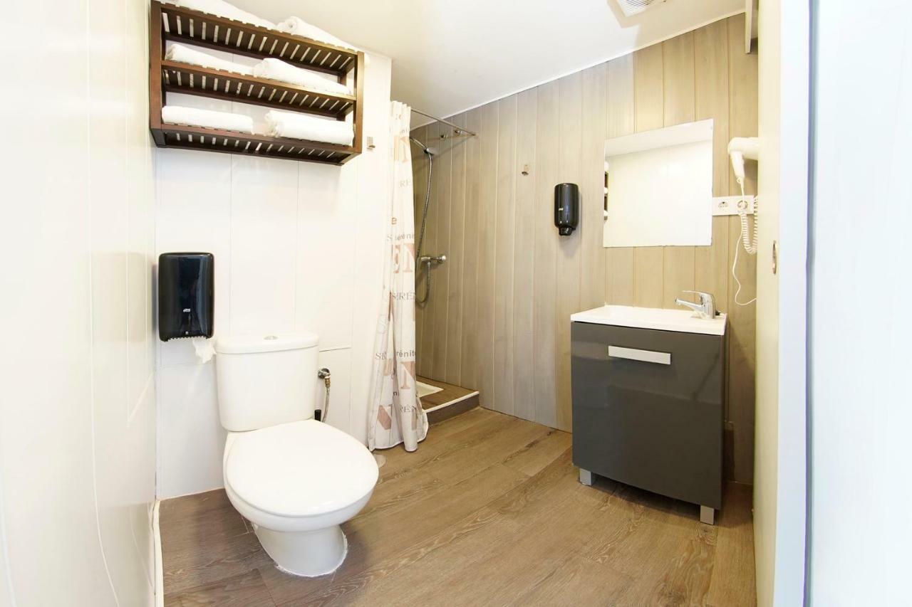 Apartamento Playa 76 Torremolinos Eksteriør bilde