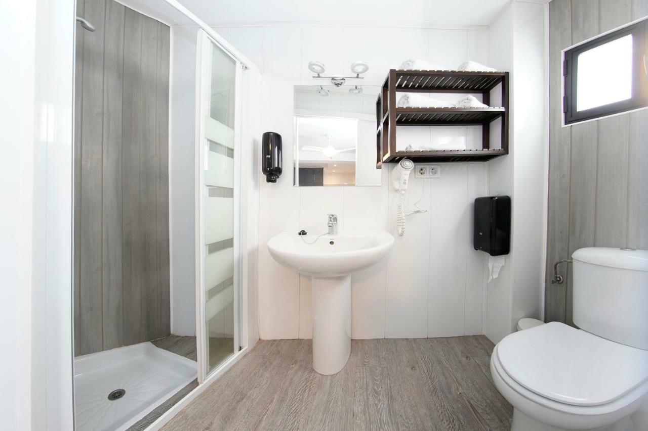 Apartamento Playa 76 Torremolinos Eksteriør bilde