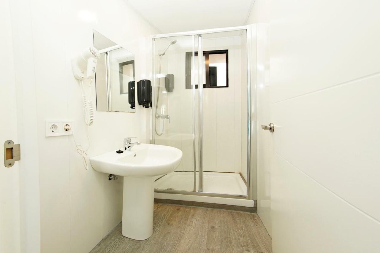 Apartamento Playa 76 Torremolinos Eksteriør bilde
