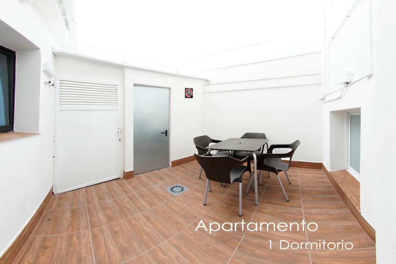 Apartamento Playa 76 Torremolinos Eksteriør bilde