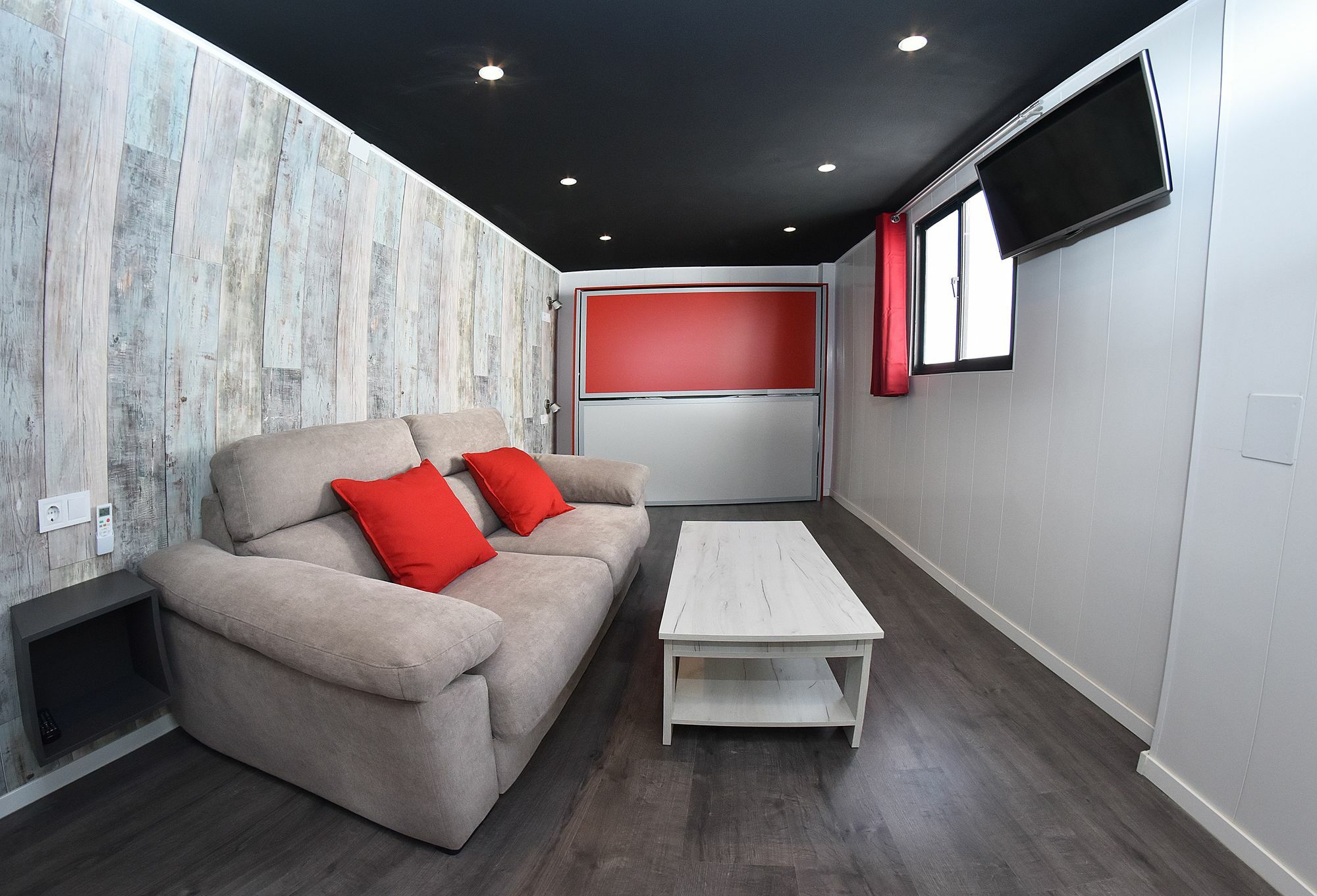Apartamento Playa 76 Torremolinos Eksteriør bilde