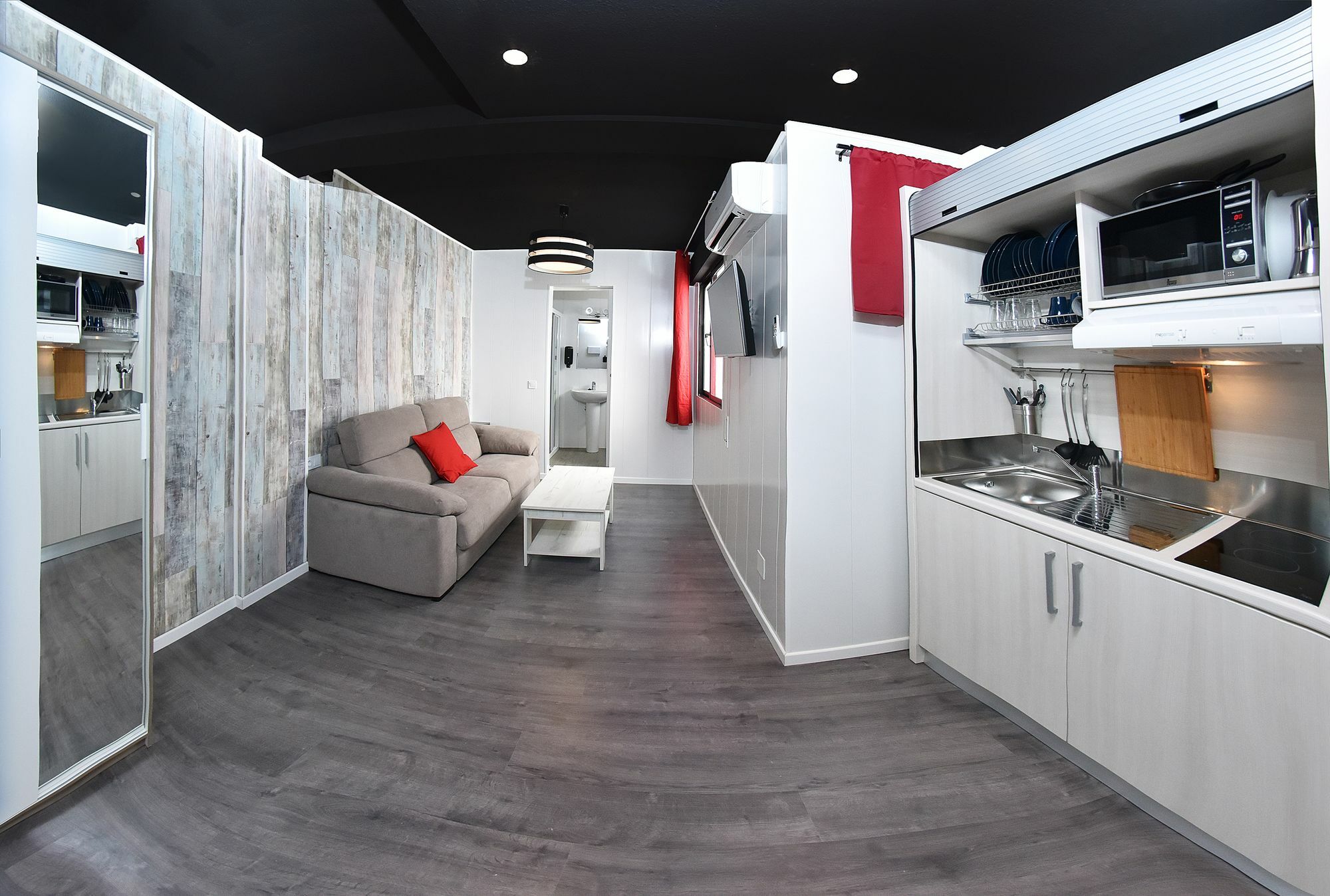 Apartamento Playa 76 Torremolinos Eksteriør bilde