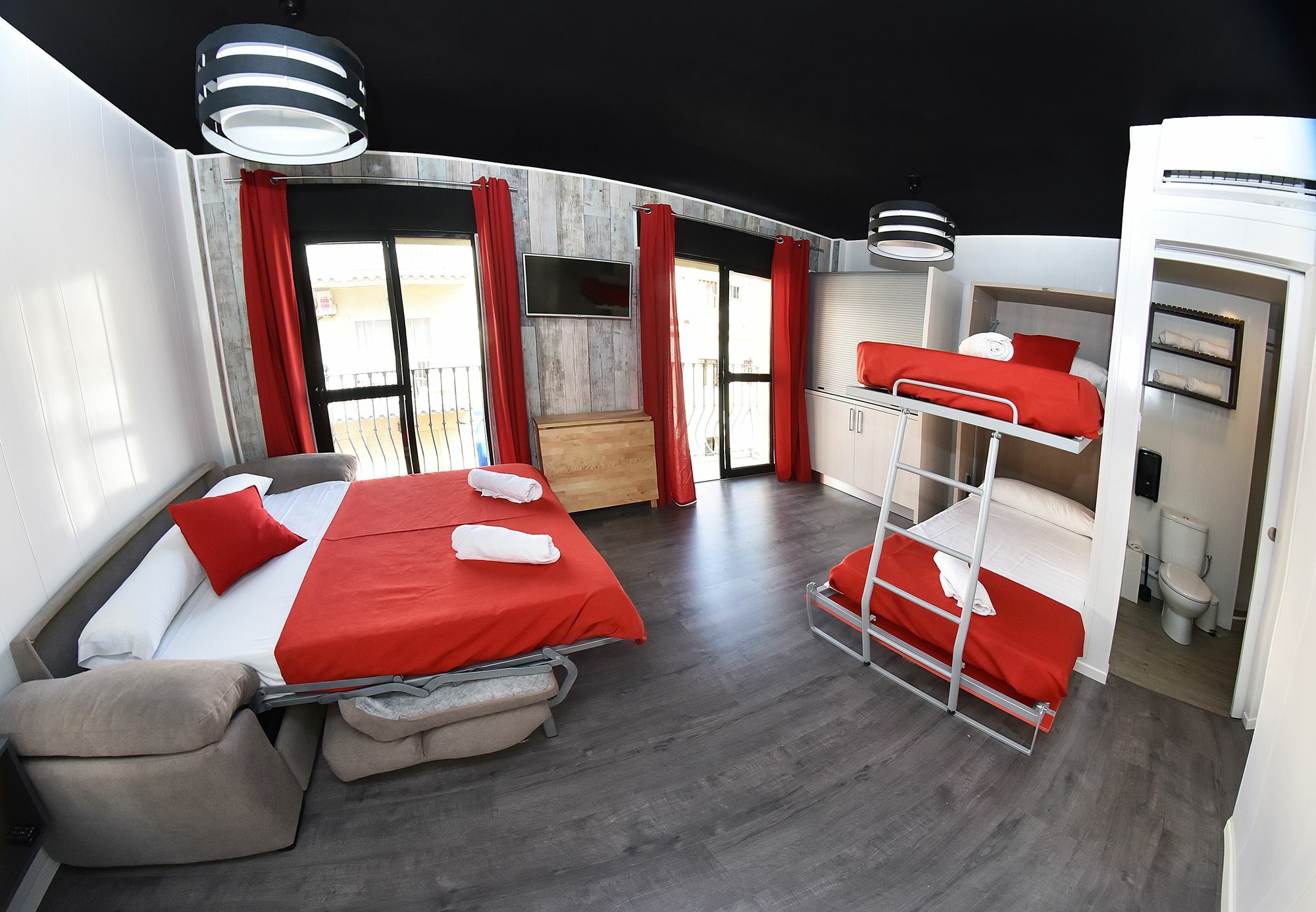 Apartamento Playa 76 Torremolinos Eksteriør bilde